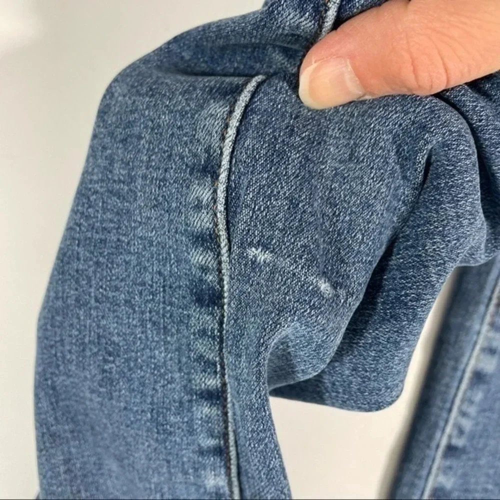 New Madewell 10